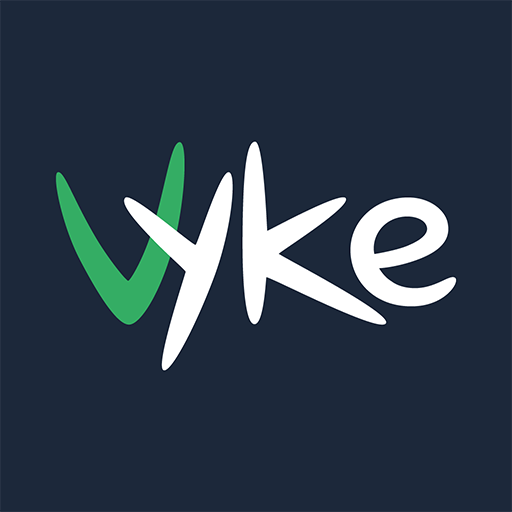 Vyke: 2nd número de teléfono