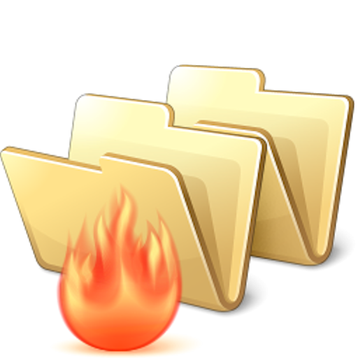 Dual File Manager XT