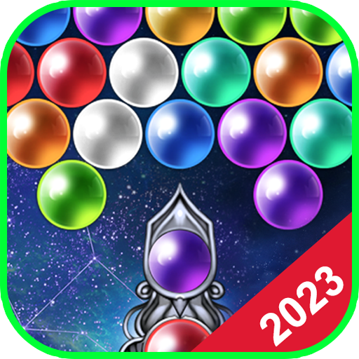 Bubble Shooter Gioco classico3.6.9