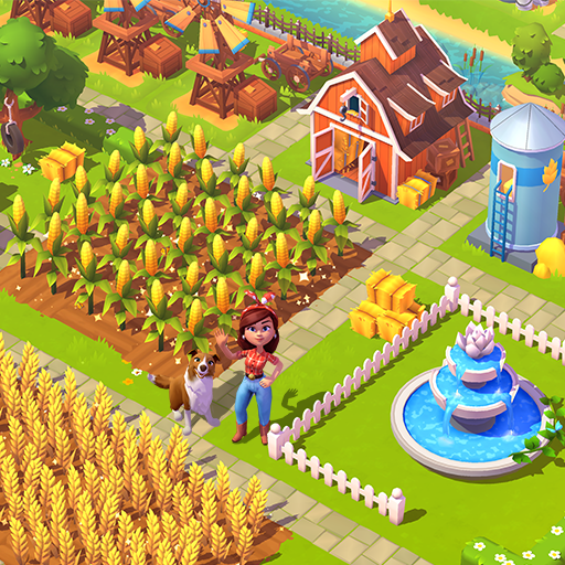 FarmVille 3 - 농장 동물