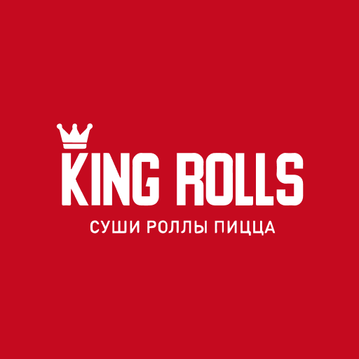 King Rolls - доставка еды