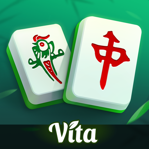 Vita 麻将