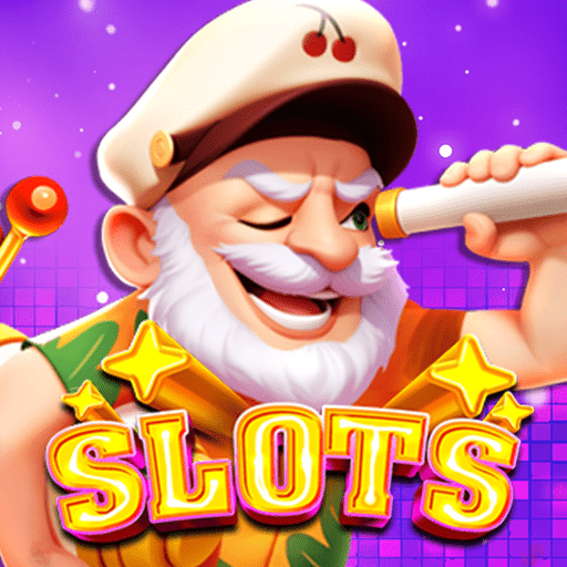 Spin Master -Billionaire Slots