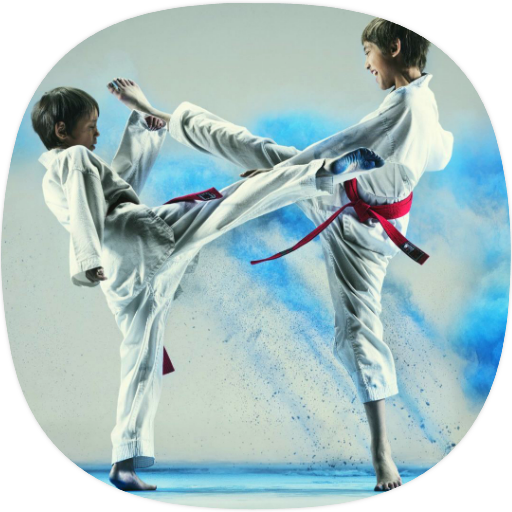 Przewodnik Taekwondo