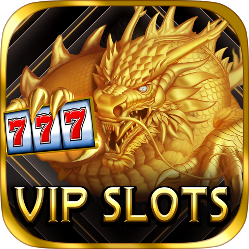 VIP Deluxe Slots Games Offline