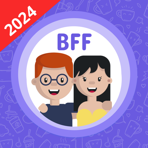 Kiểm tra Bff-Câu đố cho bạn bè