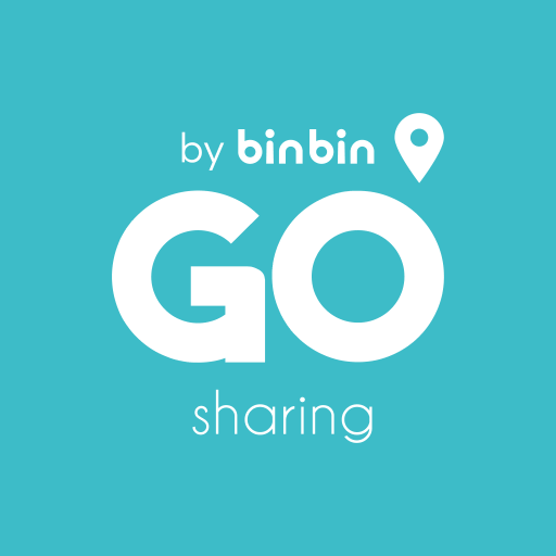 GO Sharing by BinBin