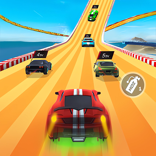 Car Racing 3D: Racer Master