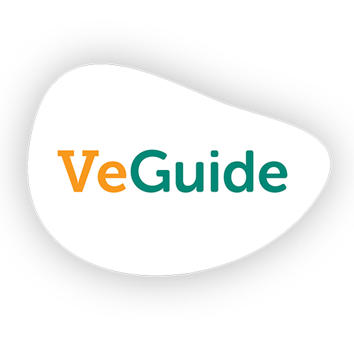 VeGuide - Go Vegan the Easy Wa