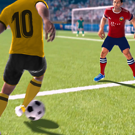 Soccer Star 24 Fußballspiele