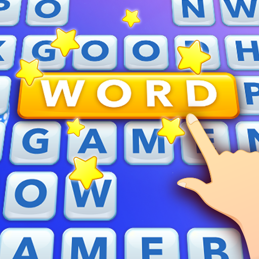 Word Scroll - Search Word Game