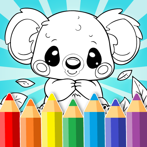 Coloriages d'animaux