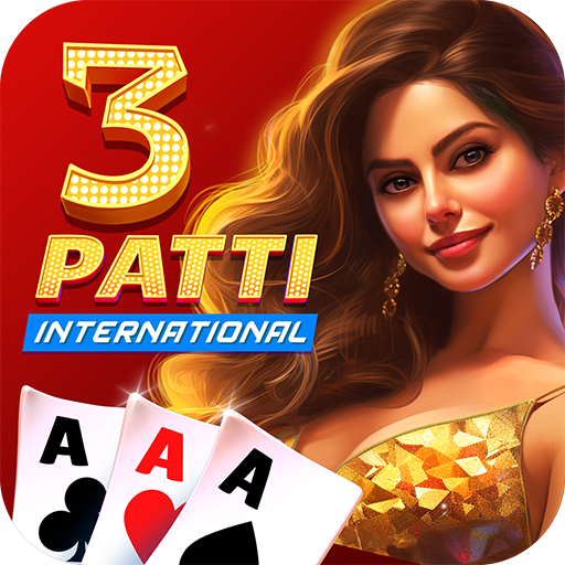 Teen Patti Rush: 3 Patti Game