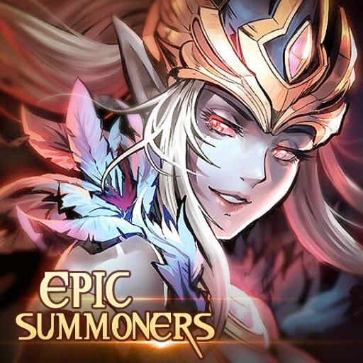 Epic Summoners