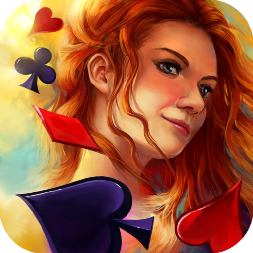 Solitaire Dreams: Card Games