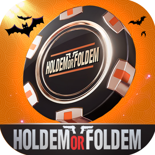 Holdem or Foldem - Texas Poker