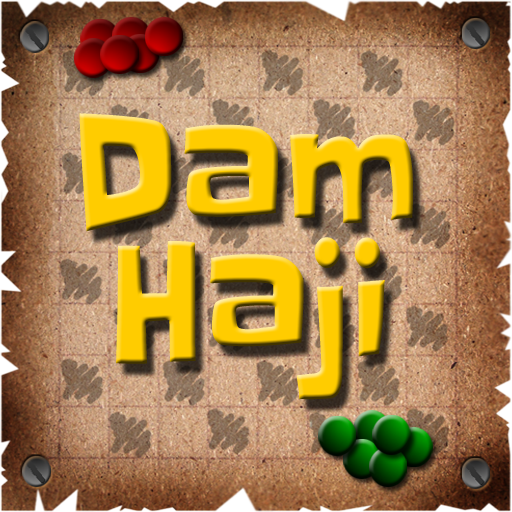 Dam Haji