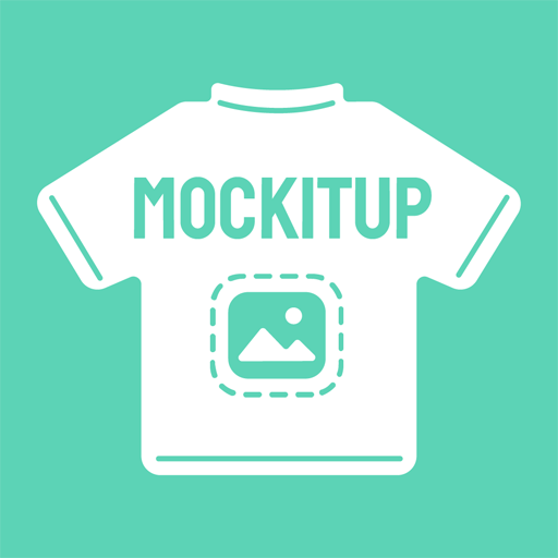 Mockup Generator - Mockitup