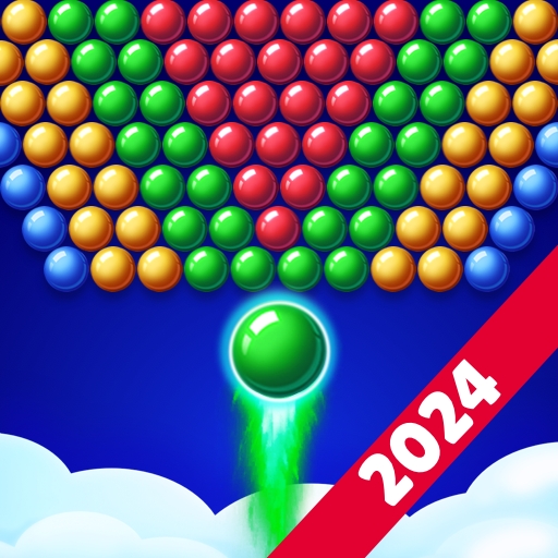 Bubble Shooter Pro