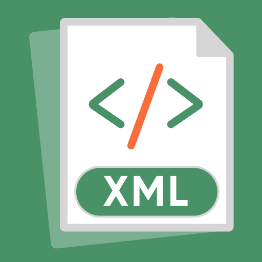 عارض XML - محرر قارئ XML