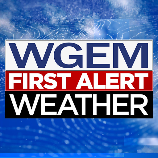 WGEM First Alert Weather App