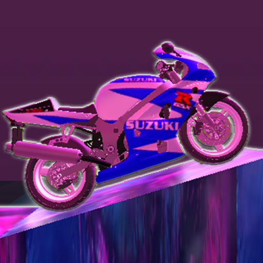 Infinite Racer3D