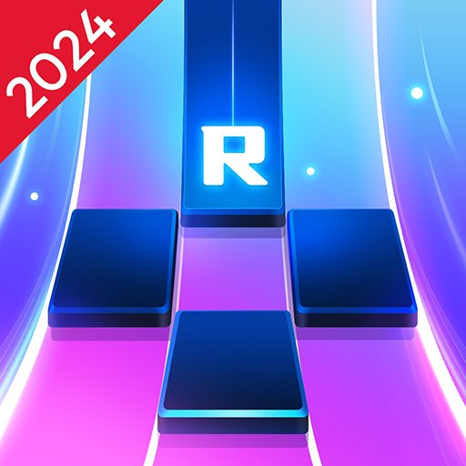 Rhythm Rush Lite-klavierspiele