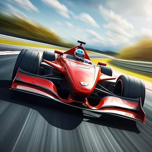 Car Racing Master 3D