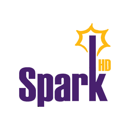 SparkHD.FM