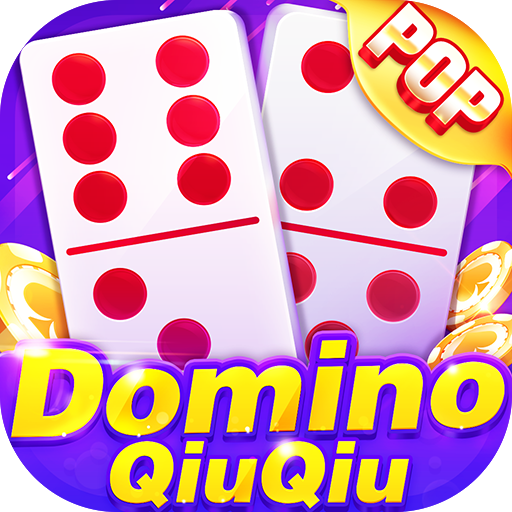 Domino QiuQiu 99 QQ Gaple Slot