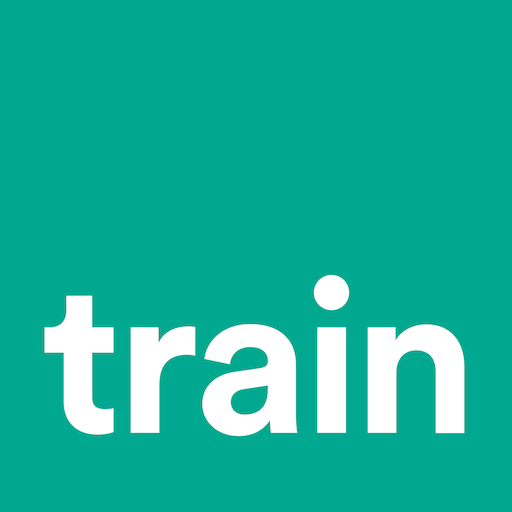 Trainline: biglietti del treno