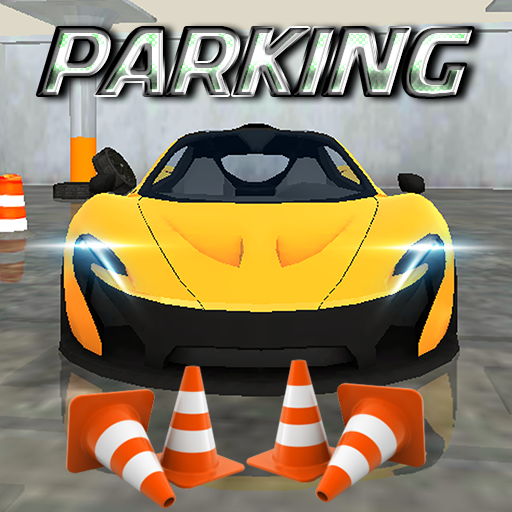 Real Car Parking 3D