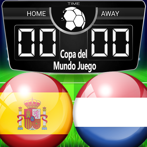 Copa del Mundo Juego