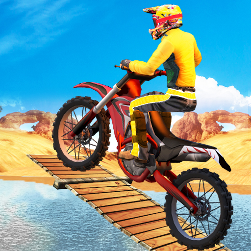 Stunt Mania 3D