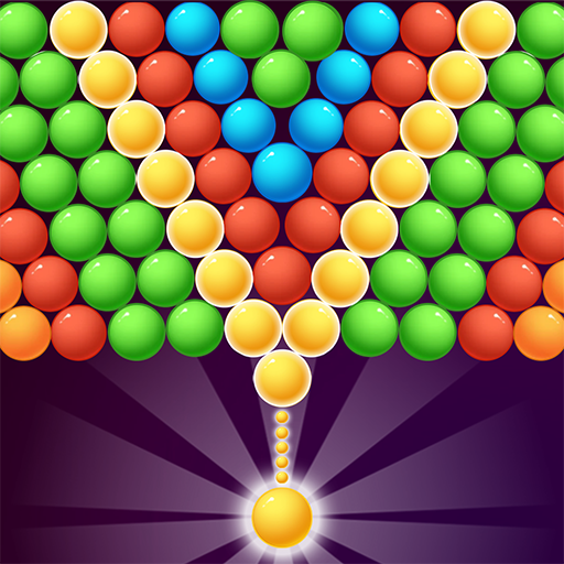 Bubble shooter