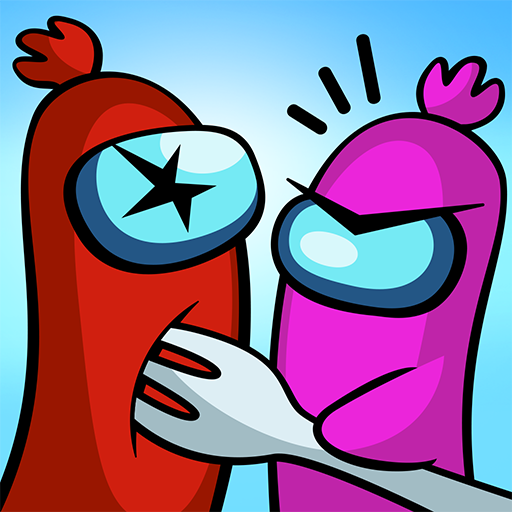 Sausage Wars.io