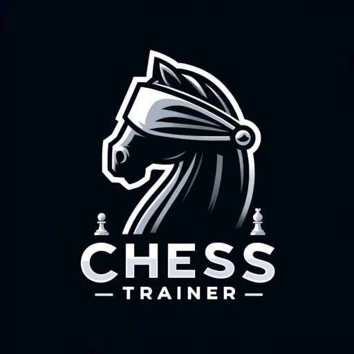 Blindfold Chess Trainer