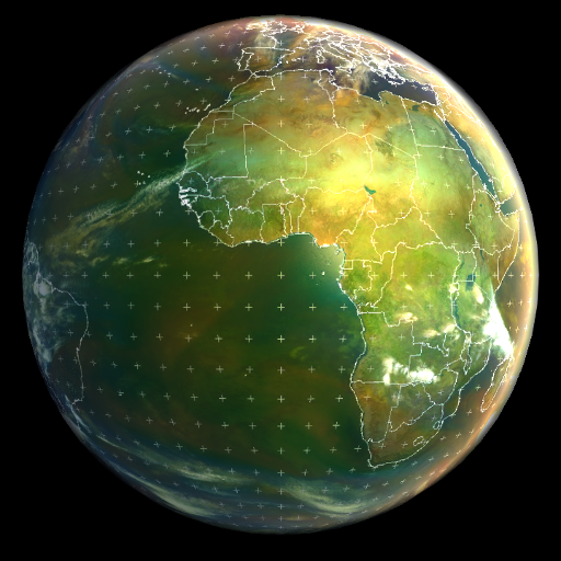 Earth Viewer