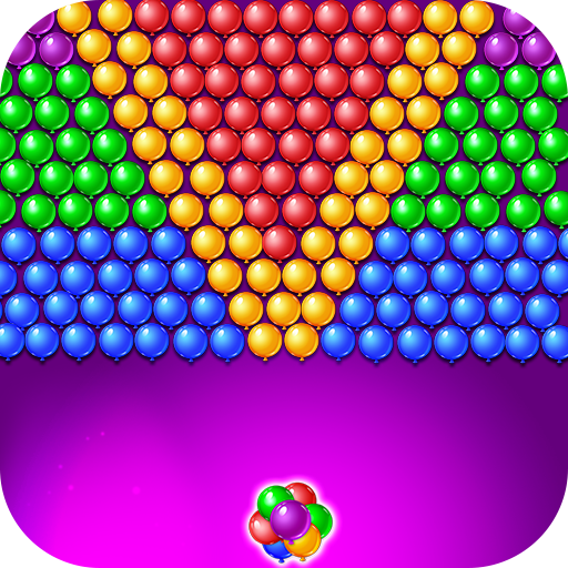 Jeux de bulles -Bubble Shooter