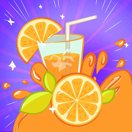 Fruits Juice Runner