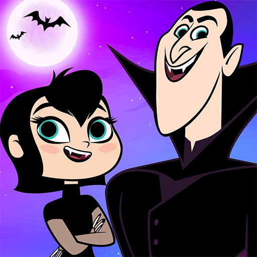 Hotel Transylvania: avventure