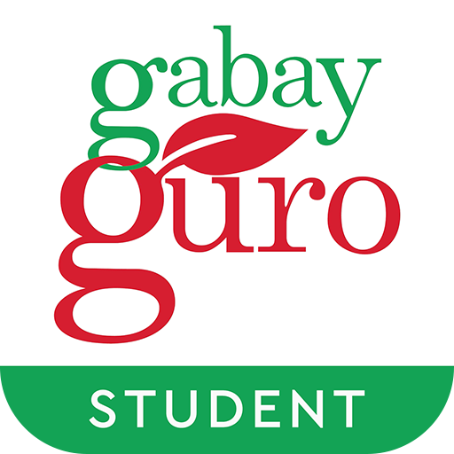 Gabay Guro Student