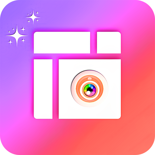 Collage Maker : Selfie Camera