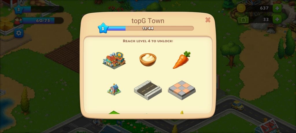 Township