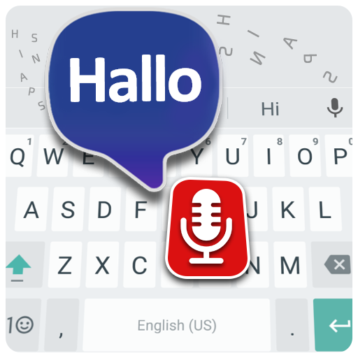 Speech to Text _Voice Keyboard