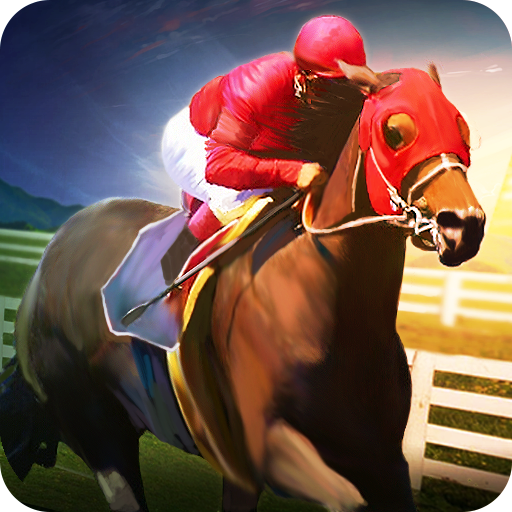 การแข่งม้า 3D - Horse Racing